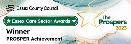essex care awards winner